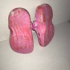 子供用サンダル12cmの画像