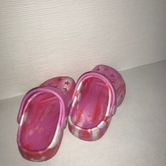 子供用サンダル12cmの画像