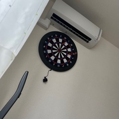 Dart Live ホーム