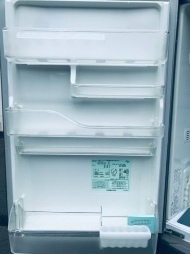 1668番 三菱✨ノンフロン冷凍冷蔵庫✨MR-TJ38ML-T‼️