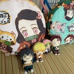 鬼滅の刃セット