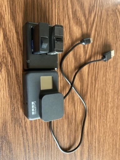 GoPro HERO7 Black 　　ジャンクかも