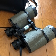 イーグルクラウン双眼鏡の画像