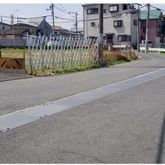 ★貸土地★   堺市東区高松　235坪　 #資材置き場　＃トラッ...