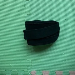 ケーブルアタッチメント　アンクルストラップ　1ペアの画像