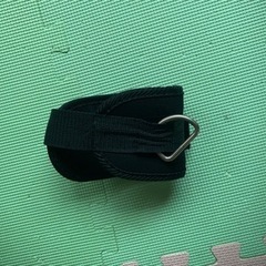 ケーブルアタッチメント　アンクルストラップ　1ペアの画像
