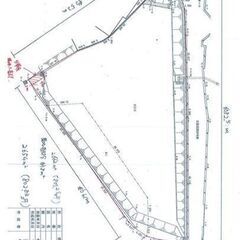 ★貸土地★   堺市東区日置荘西町　 805坪　#資材置き場　＃...