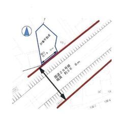 ★貸土地★    泉佐野市南中樫井　110.9坪　#資材置き場　...