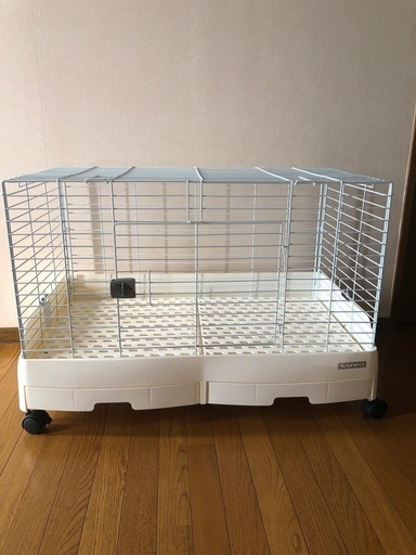 ?うさぎ用　すみません。訳あって取り消させてもらいます。