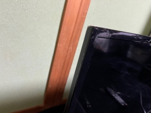 東芝REGZA32インチ 液晶テレビ