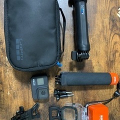 GoPro HEROブラック8