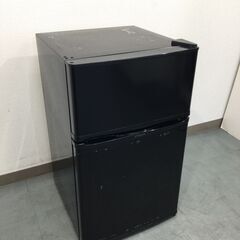 （8/13受渡済）JT4840【simplus 2ドア冷蔵庫】美...
