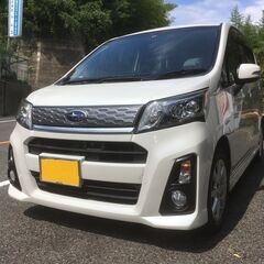 ☆☆お取引決まりました！！☆☆ カスタムR スマートアシスト ワ...