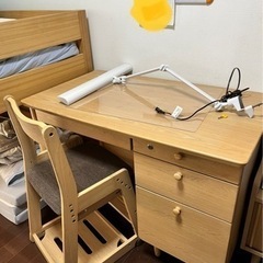 学習机　イトーキ