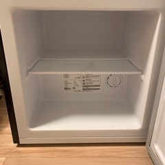 冷凍庫 32Lの画像