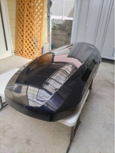 INOO BRS624BK イノー　ルーフボックス