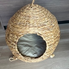 猫ちぐら