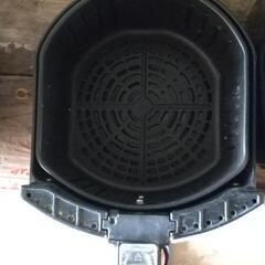 ノンフライヤー　カラーラの画像