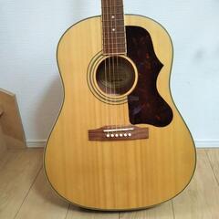 【美品】Epiphone  アコースティックギターの画像