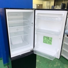 ⭐️IRIS OHYAMA⭐️冷凍冷蔵庫 2019年156L 大阪市近郊配送無料