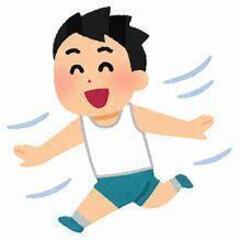 🎐日焼けなしスポーツ🎐