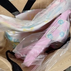 未開封　安室奈美恵　25周年　ツアーグッズ　ビーチセットの画像