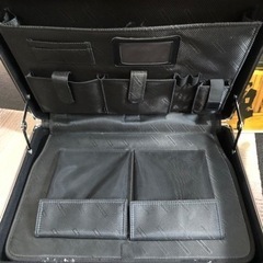 アタッシュケース★ビジネスバッグ　の画像