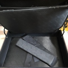 アタッシュケース★ビジネスバッグ　の画像