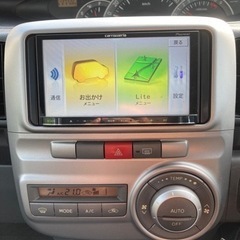 タントカスタム【乗り出し価格】の画像