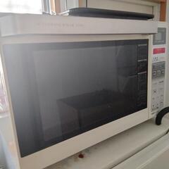 SANYO オーブンレンジ