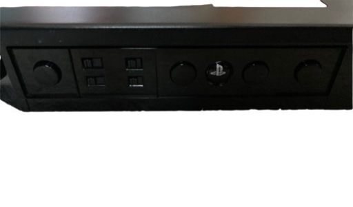 アーケードコントローラー　RAP リアルアーケードPro.v 隼 PS4-015