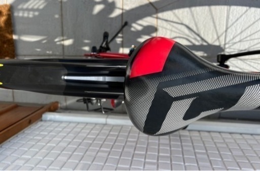 ブリジストン　自転車　24インチ