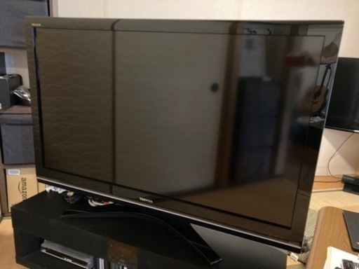 東芝 TOSHIBA レグザ REGZA 52R9000 52インチ