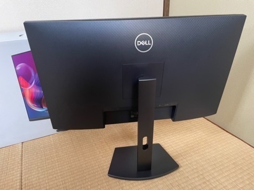 Dell 27インチモニター