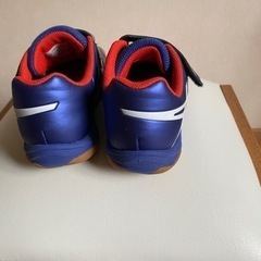 子供用 サッカー フットサルシューズの画像