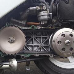 やはり惜しくなったので自分で乗ります ホンダ スーパーディオ AF27 自賠責有りの画像