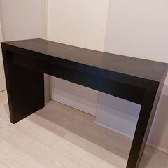 作業テーブル(0円)+イス(1000円)
