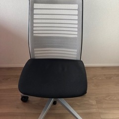 steelcase オフィス用肘なしチェア