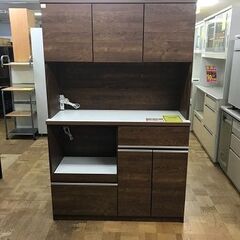 ★土井インテリア ﾚﾝｼﾞﾎﾞｰﾄﾞ W1160×D450×H1830
