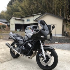 バリオス1型