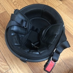 二輪　ヘルメットの画像