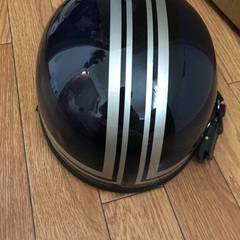 二輪　ヘルメットの画像