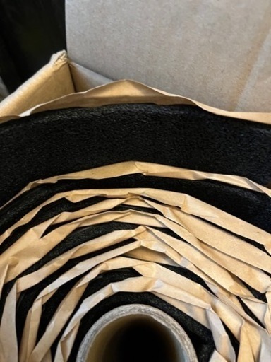 デッドニングシート
