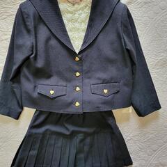 メゾピアノ 上下セット  子供服