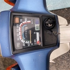 カブ50‼️レストアベース‼️の画像