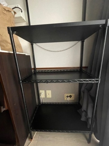ダーツ棚！取りに来てくれる方限定！