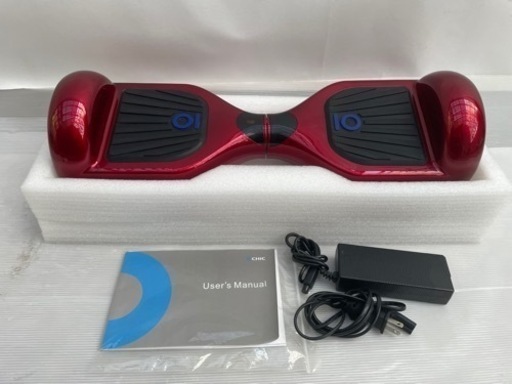 バランススクーター　正規品