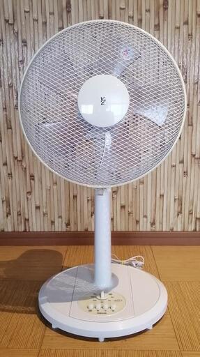扇風機