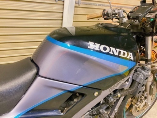 ホンダ　VTZ250 配送可能　支払いは現金or振り込みも可能　②