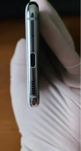 SAMSUNG GALAXY S20 SIM フリー